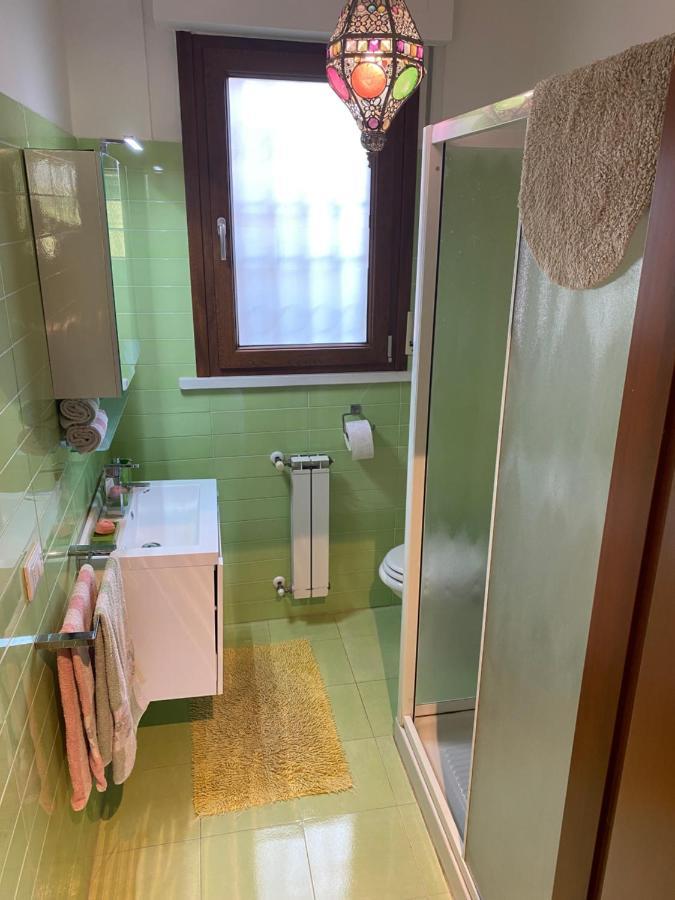 פראטו Accanto A Firenze מראה חיצוני תמונה