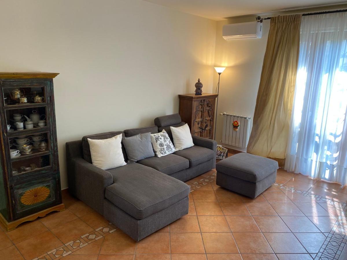 פראטו Accanto A Firenze מראה חיצוני תמונה