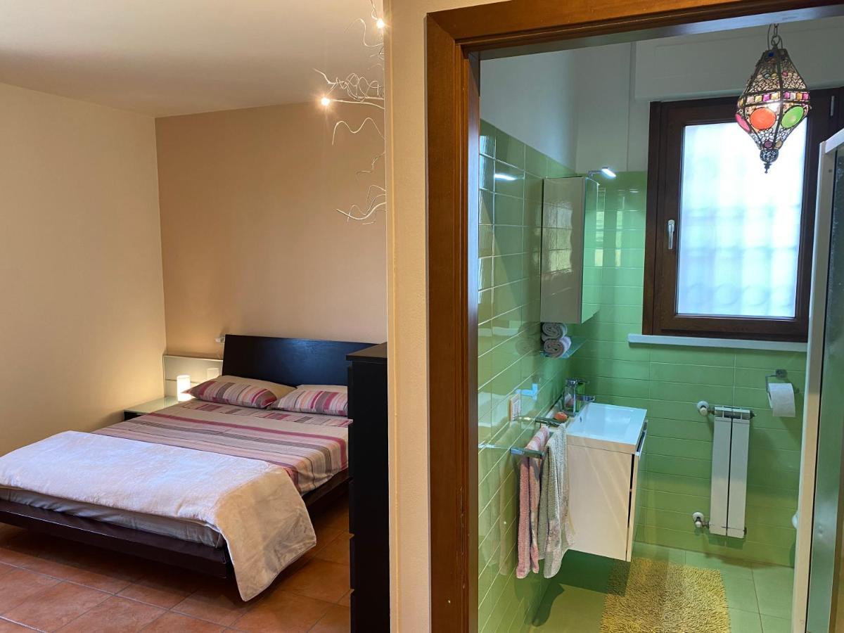 פראטו Accanto A Firenze מראה חיצוני תמונה
