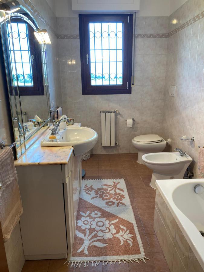 פראטו Accanto A Firenze מראה חיצוני תמונה