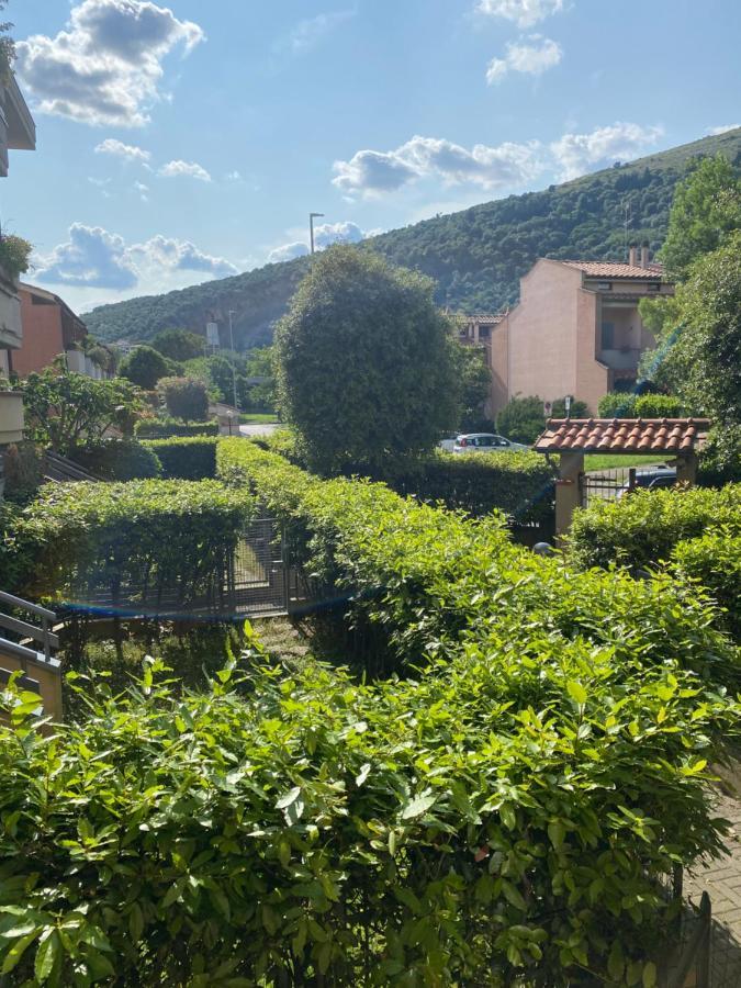 פראטו Accanto A Firenze מראה חיצוני תמונה