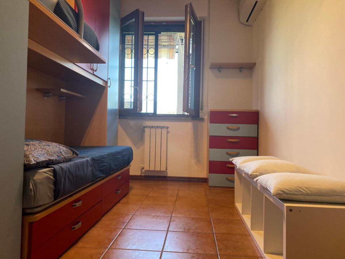 פראטו Accanto A Firenze מראה חיצוני תמונה