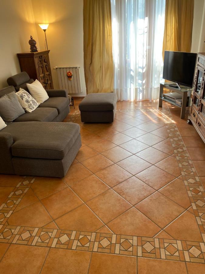 פראטו Accanto A Firenze מראה חיצוני תמונה